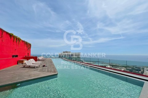 1 bedroom apartment for sale in Barcelona, Catalonia, Spain № 5992 - photo 7