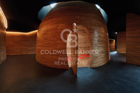 Купить квартиру в Барселона, Испания с 2 спальни, 140м², № 5991 - фото 11