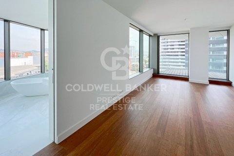 2 bedrooms apartment for sale in Barcelona, Catalonia, Spain № 5991