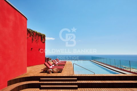 3 bedrooms apartment for sale in Barcelona, Catalonia, Spain № 5994 - photo 9