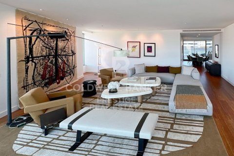 3 bedrooms apartment for sale in Barcelona, Catalonia, Spain № 5994 - photo 4