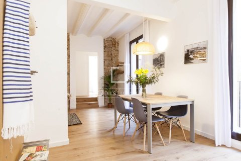 2 chambres apartment à vendre à Barcelona, Catalonia, Spain № 4075 - photo 9