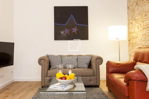 2 chambres apartment à vendre à Barcelona, Catalonia, Spain № 4075 - photo 18