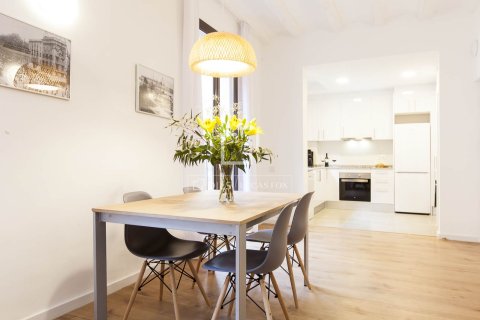 2 chambres apartment à vendre à Barcelona, Catalonia, Spain № 4075 - photo 5