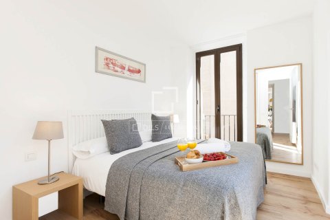 2 chambres apartment à vendre à Barcelona, Catalonia, Spain № 4075 - photo 3
