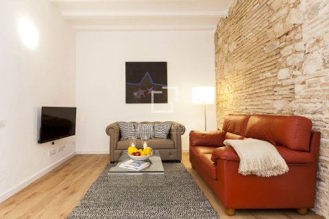 2 chambres apartment à vendre à Barcelona, Catalonia, Spain № 4075 - photo 17