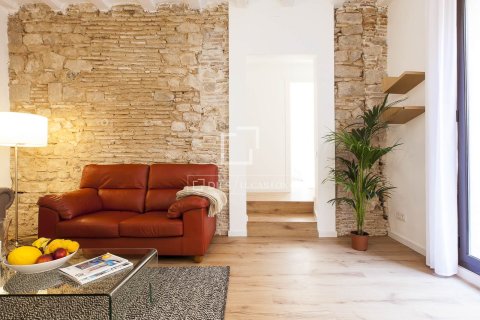 2 chambres apartment à vendre à Barcelona, Catalonia, Spain № 4075