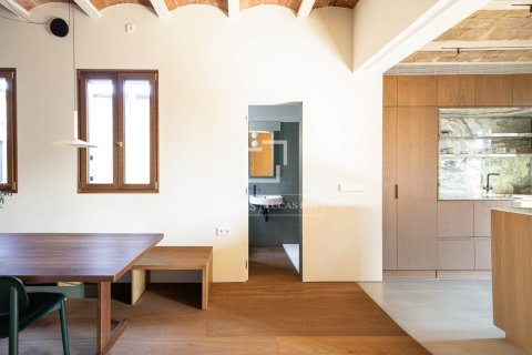 Apartamento de 3 dormitorios en venta en Barcelona, Cataluña, Spain № 4079 - foto 24