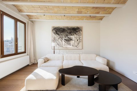 3 chambres apartment à vendre à Barcelona, Catalonia, Spain № 4079