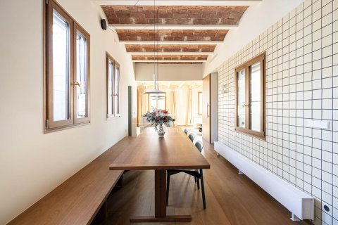 Apartamento de 3 dormitorios en venta en Barcelona, Cataluña, Spain № 4079 - foto 9