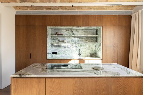 Apartamento de 3 dormitorios en venta en Barcelona, Cataluña, Spain № 4079 - foto 3