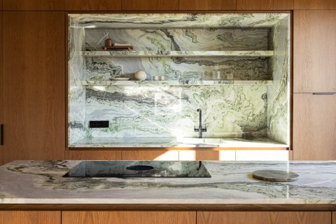 Apartamento de 3 dormitorios en venta en Barcelona, Cataluña, Spain № 4079 - foto 4