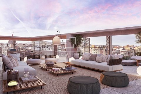Apartamento de 3 dormitorios en venta en Barcelona, Cataluña, Spain № 4077 - foto 7
