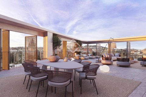 Apartamento de 3 dormitorios en venta en Barcelona, Cataluña, Spain № 4077 - foto 16