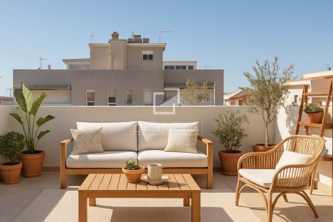 2 chambres penthouse à vendre à Vilanova i la Geltru, Barcelona, Catalonia, Spain № 4080 - photo 17