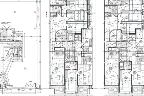 2 chambres penthouse à vendre à Vilanova i la Geltru, Barcelona, Catalonia, Spain № 4080 - photo 9