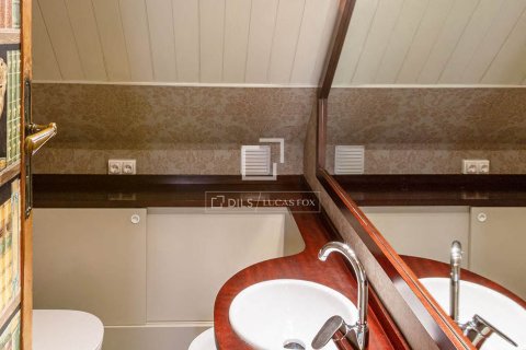 4 chambres villa à vendre à Barcelona, Catalonia, Spain № 3984 - photo 21