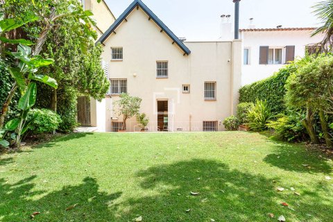 4 chambres villa à vendre à Barcelona, Catalonia, Spain № 3984