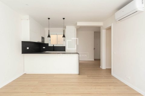 4 chambres apartment à vendre à Barcelona, Catalonia, Spain № 3985