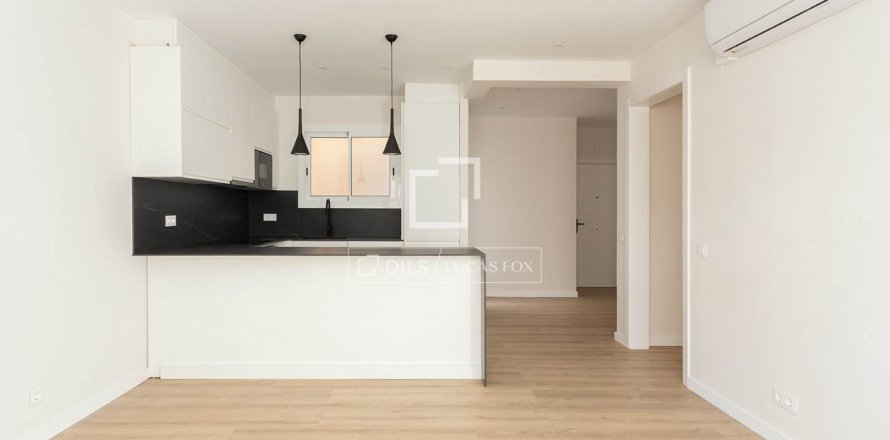 4 chambres apartment à vendre à Barcelona, Catalonia, Spain № 3985