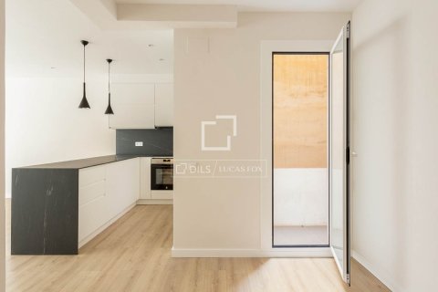 4 chambres apartment à vendre à Barcelona, Catalonia, Spain № 3985 - photo 13