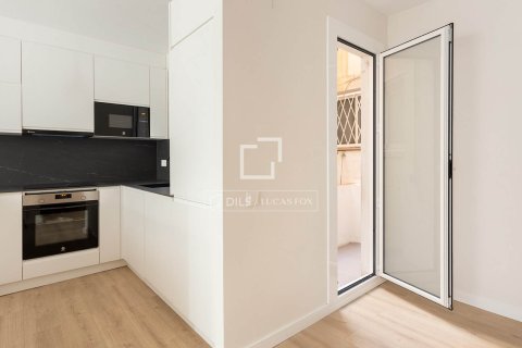 4 chambres apartment à vendre à Barcelona, Catalonia, Spain № 3985 - photo 12