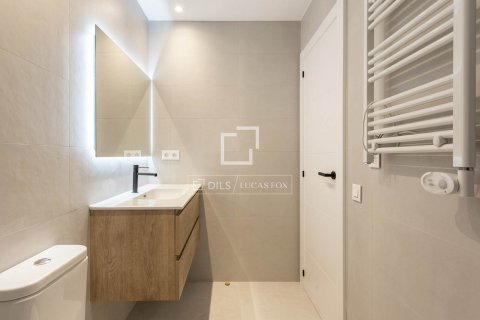 4 chambres apartment à vendre à Barcelona, Catalonia, Spain № 3985 - photo 23