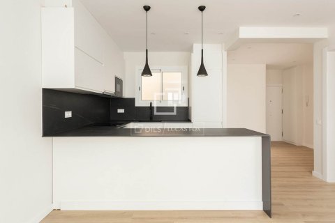 4 chambres apartment à vendre à Barcelona, Catalonia, Spain № 3985 - photo 3