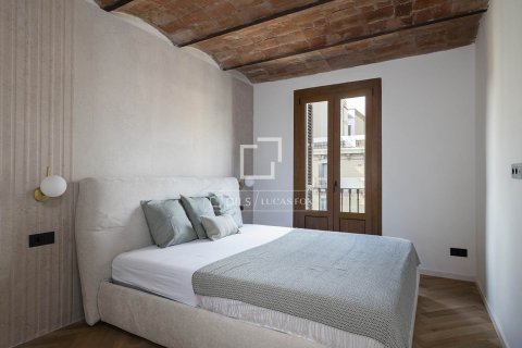 3 bedrooms apartment for sale in Barcelona, Catalonia, Spain № 3990 - photo 21