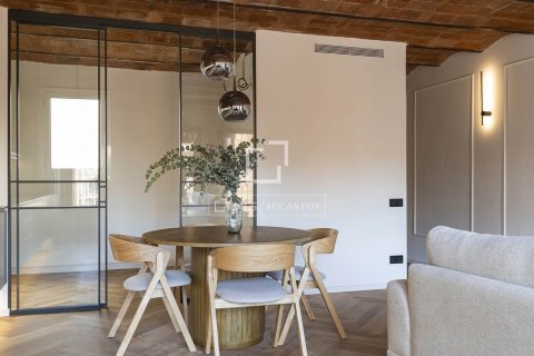 3 bedrooms apartment for sale in Barcelona, Catalonia, Spain № 3990 - photo 30