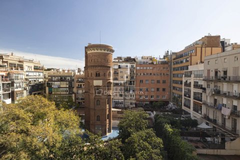 3 bedrooms apartment for sale in Barcelona, Catalonia, Spain № 3990 - photo 13