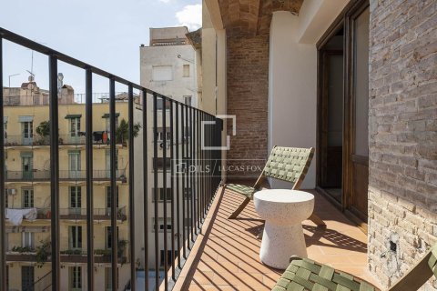 3 bedrooms apartment for sale in Barcelona, Catalonia, Spain № 3990 - photo 12