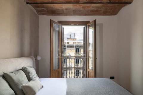 3 bedrooms apartment for sale in Barcelona, Catalonia, Spain № 3990 - photo 22