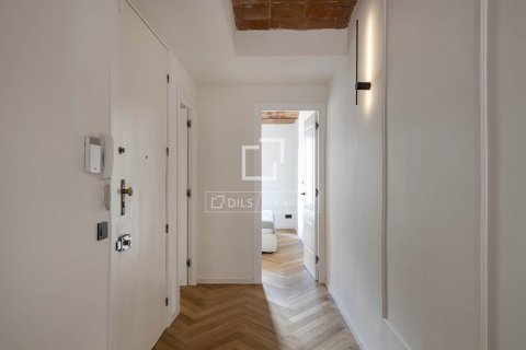 3 bedrooms apartment for sale in Barcelona, Catalonia, Spain № 3990 - photo 27