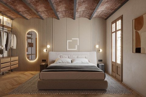 3 chambres apartment à vendre à Barcelona, Catalonia, Spain № 3990 - photo 5