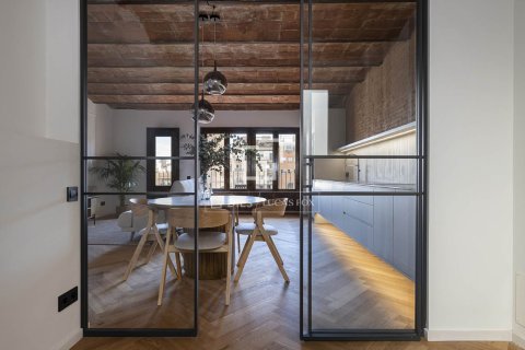 3 bedrooms apartment for sale in Barcelona, Catalonia, Spain № 3990 - photo 14