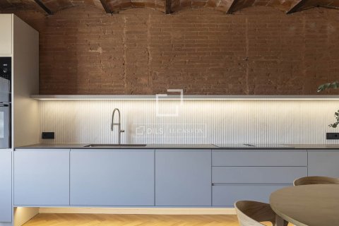 3 bedrooms apartment for sale in Barcelona, Catalonia, Spain № 3990 - photo 8