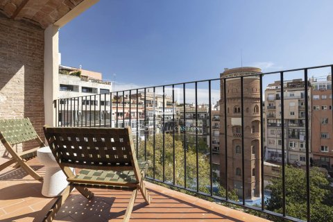 3 bedrooms apartment for sale in Barcelona, Catalonia, Spain № 3990 - photo 11