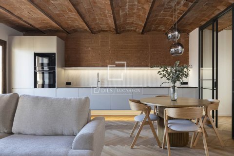 3 bedrooms apartment for sale in Barcelona, Catalonia, Spain № 3990 - photo 4