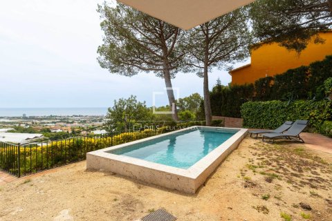 4 chambres villa à vendre à Cabrils, Barcelona, Catalonia, Spain № 3986 - photo 25