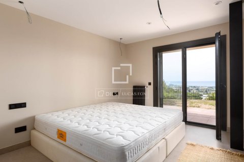 4 chambres villa à vendre à Cabrils, Barcelona, Catalonia, Spain № 3986 - photo 15