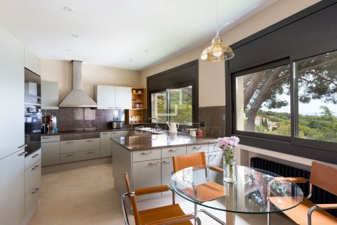 4 chambres villa à vendre à Cabrils, Barcelona, Catalonia, Spain № 3986 - photo 6