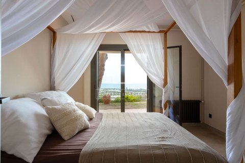 4 chambres villa à vendre à Cabrils, Barcelona, Catalonia, Spain № 3986 - photo 14