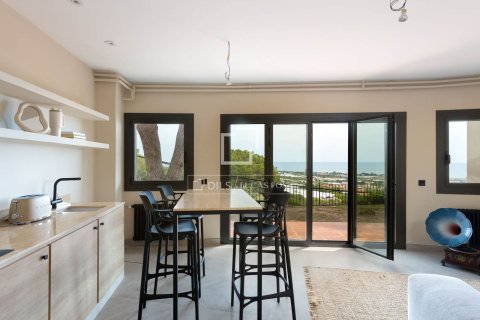 4 chambres villa à vendre à Cabrils, Barcelona, Catalonia, Spain № 3986 - photo 12