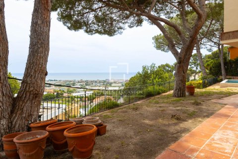 4 chambres villa à vendre à Cabrils, Barcelona, Catalonia, Spain № 3986 - photo 30