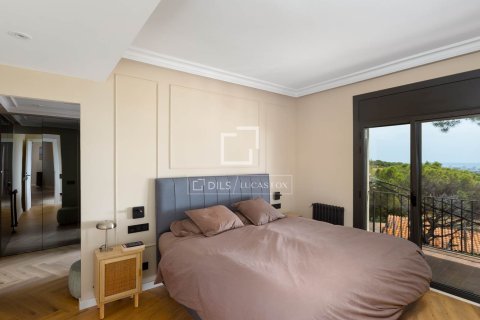 4 chambres villa à vendre à Cabrils, Barcelona, Catalonia, Spain № 3986 - photo 7