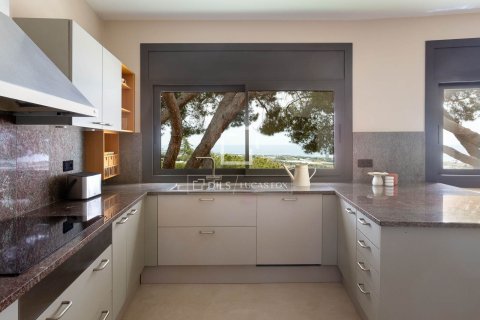 4 chambres villa à vendre à Cabrils, Barcelona, Catalonia, Spain № 3986 - photo 24