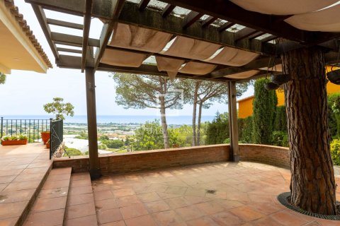 4 chambres villa à vendre à Cabrils, Barcelona, Catalonia, Spain № 3986 - photo 20