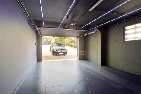 4 chambres villa à vendre à Cabrils, Barcelona, Catalonia, Spain № 3986 - photo 17