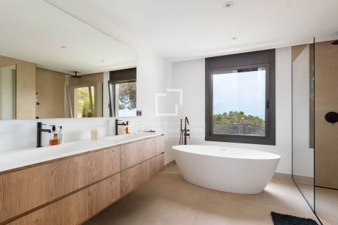 4 chambres villa à vendre à Cabrils, Barcelona, Catalonia, Spain № 3986 - photo 8